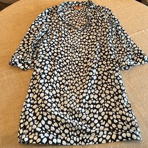 Tory Burch Tunic